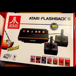 Atari Flashback 8